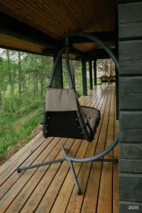 Forrest Lodge Karelia - 63