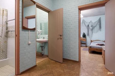 Сафари Парк - 144