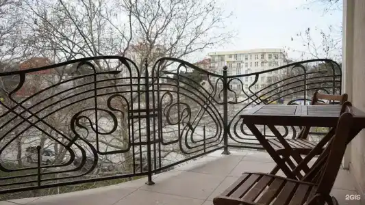 Гостевой дом на Кирова - 35