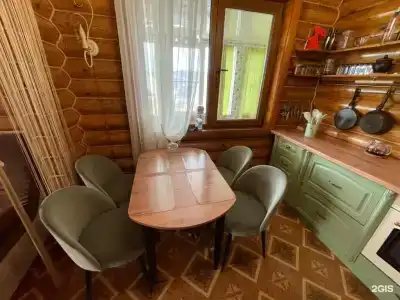 Частный дом в тихом районе - 9