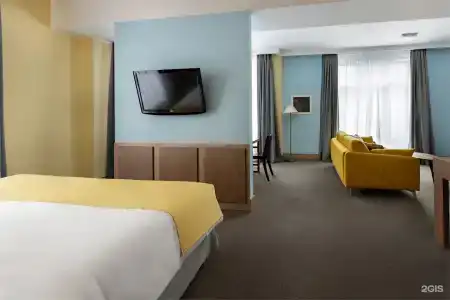 Голден Тюлип - 142