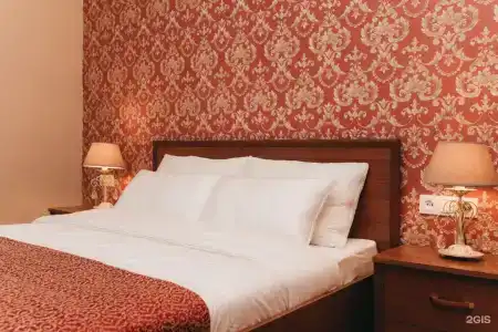 RedLine hostel - 34
