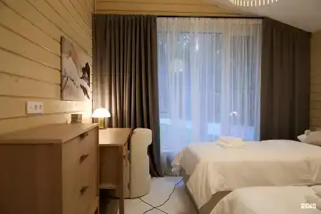 Рябиновый берег - 69