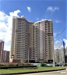 на Генерала Шифрина - 1