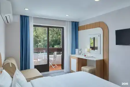 Alean Family Resort & SPA Sputnik 4* Ультра все включено - 94