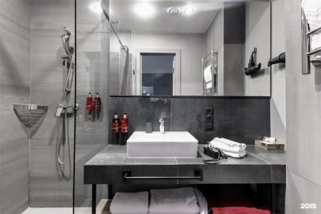 The Faces Historical Center - 120