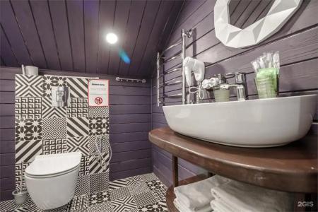 Vyritsa Village - 119