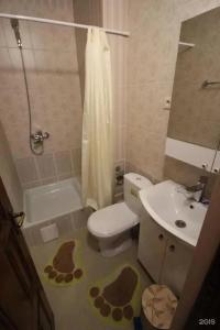 Квартира на Кирова - 17