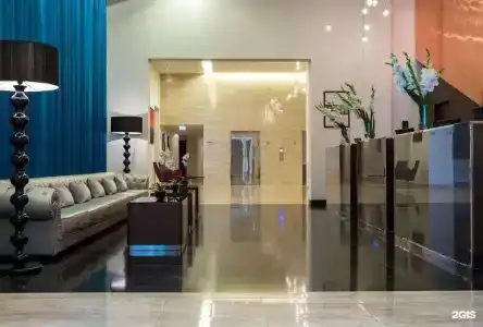 Radisson Роза Хутор - 14