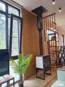 А в лесу - 104