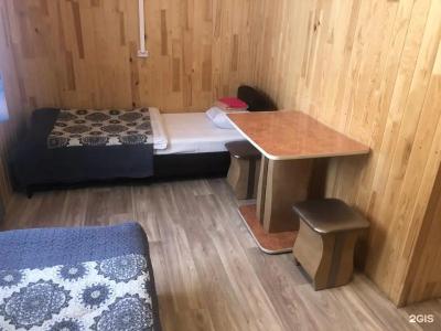 Усадьба Копылова Ольхон - 43