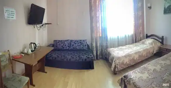 Рябинушка - 60