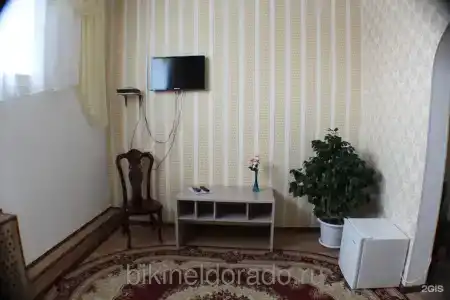 Эльдорадо - 48