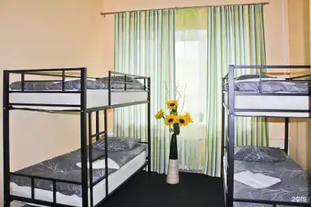 AHOSTEL - 49