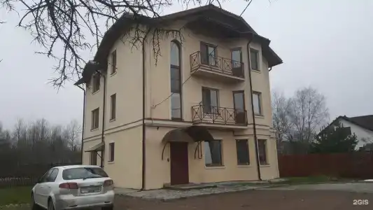 Университетская - 1
