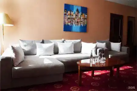 Grand Wellness Novahovo & Spa - 185