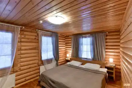 Москоу Кантри Клаб - 255
