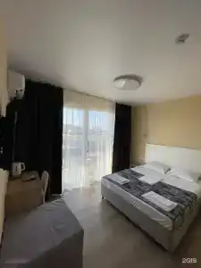 Белый Лотос - 110