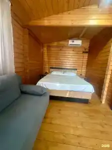 Хвоя Cottage House - 28