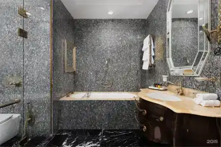 St. Regis Москва Никольская - 120