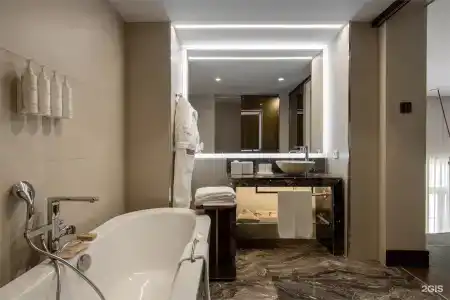 Swissоtel Resort Сочи Камелия - 110