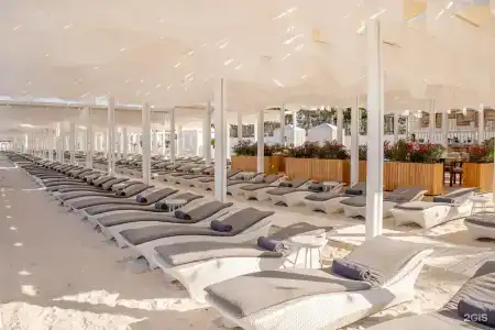 Radisson Collection Paradise Resort and Spa - 12