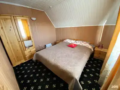 ПУТЬ IN BOROVSK - 49
