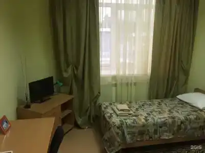 Сафари - 2