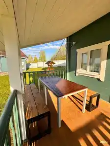 Баглачевские дачи - 86