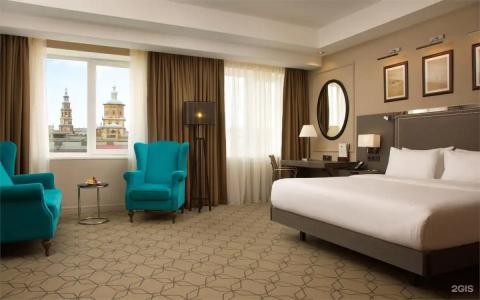 DoubleTree by Hilton - 64