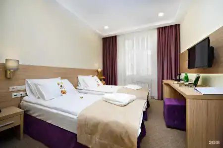 Ярославская - 10