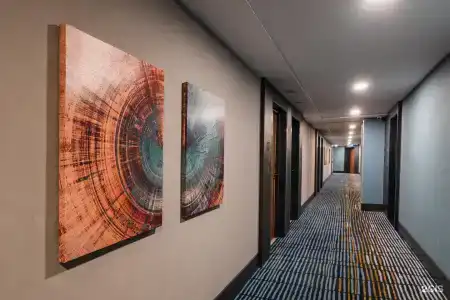 City Park Hotel - 4