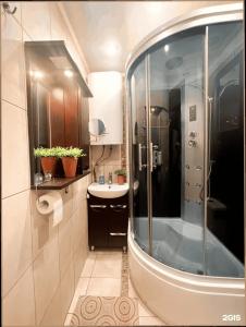 Улица Полярные Зори, 3 - 16