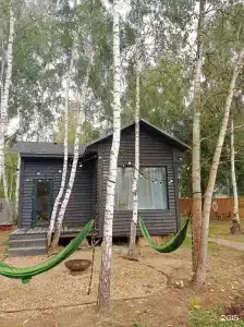Берёзовка - 62