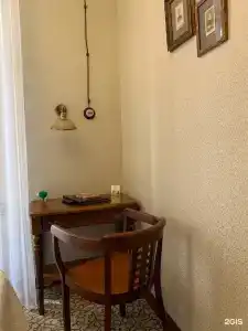 Барский флигель - 108