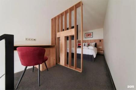 La Maison - 60