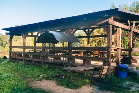 Клуб-отель Высокое  - 12