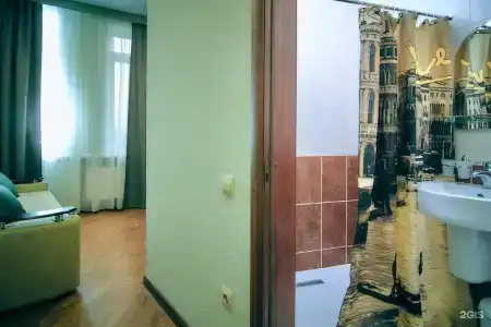 Колизей на Вокзальной - 26