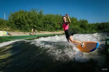 Donsurf - 2