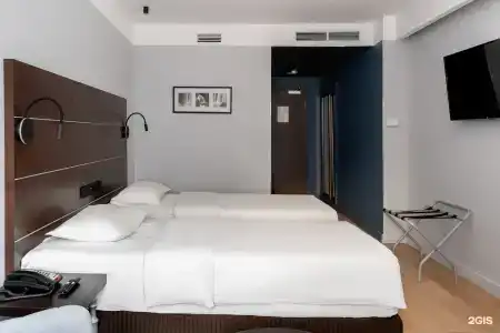 Sadu Hotel - 119