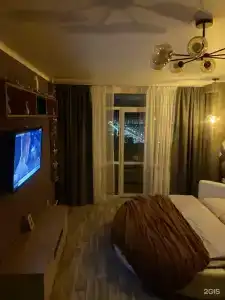 Курчатова 12 - 0