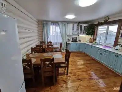 Ковчег - 3