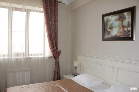 Апарт-She - 258