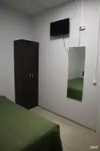 Travel Inn на Тимирязевской - 41