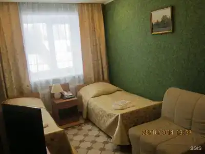 Сибирская - 18