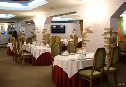 Царицын - 5
