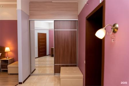 Малый отель на Черниковской - 72