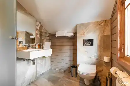Arkhyz Royal Resort & Spa - 186