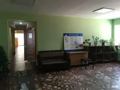 Юхма - 10