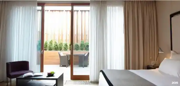 Barvikha Hotel & SPA - 57